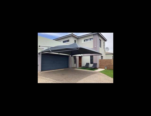 3 BEDROOM PROPERTY TO RENT IN THATCHFIELD